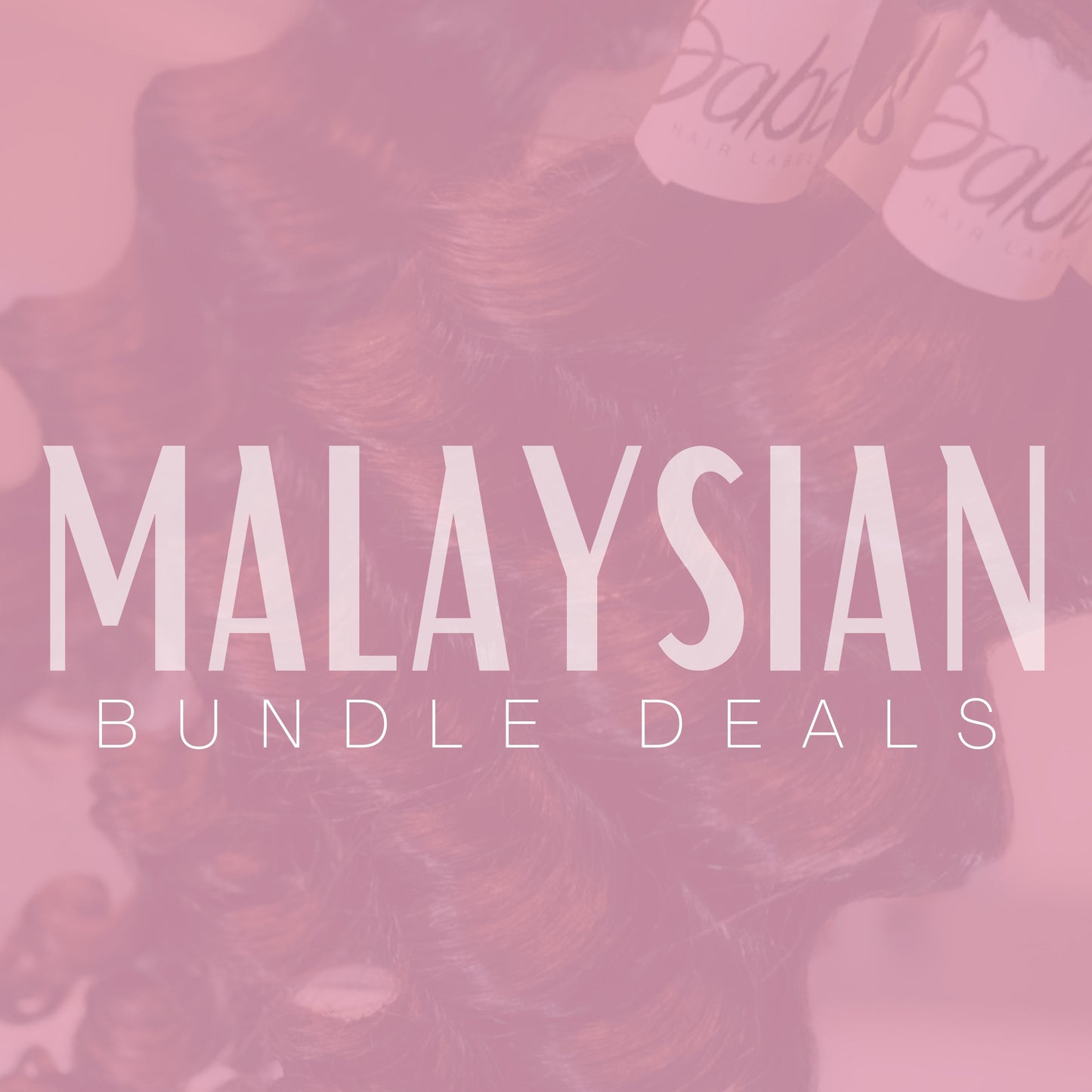 Malaysian 3-4 Bundle Deals