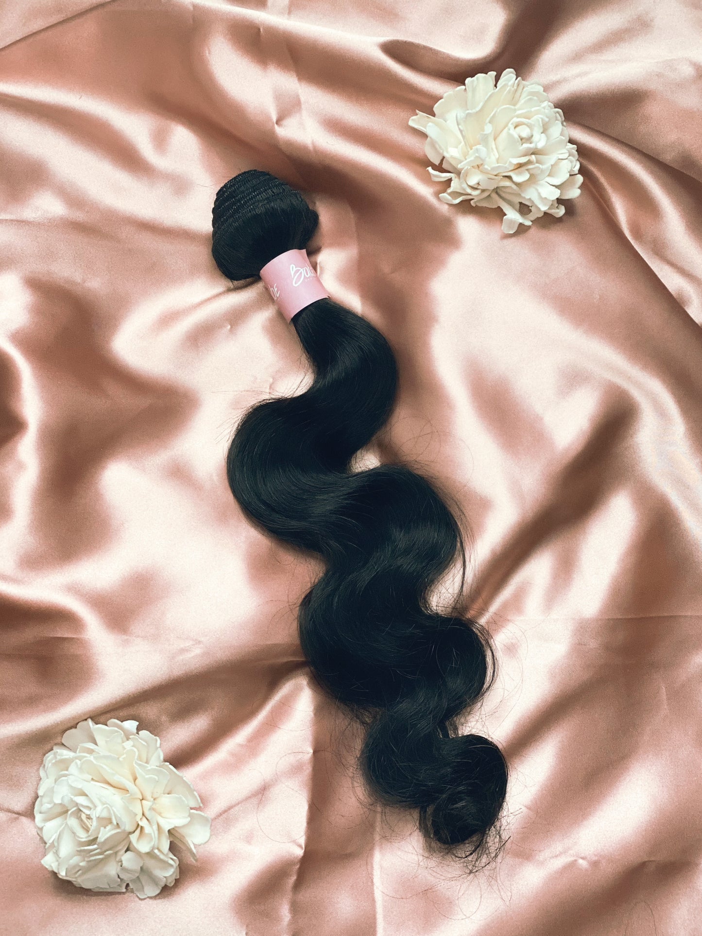 Malaysian Body Wave